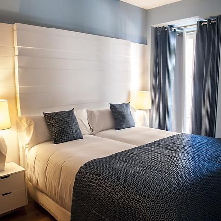 Apartamentos Art Suite 桑坦德 外观 照片