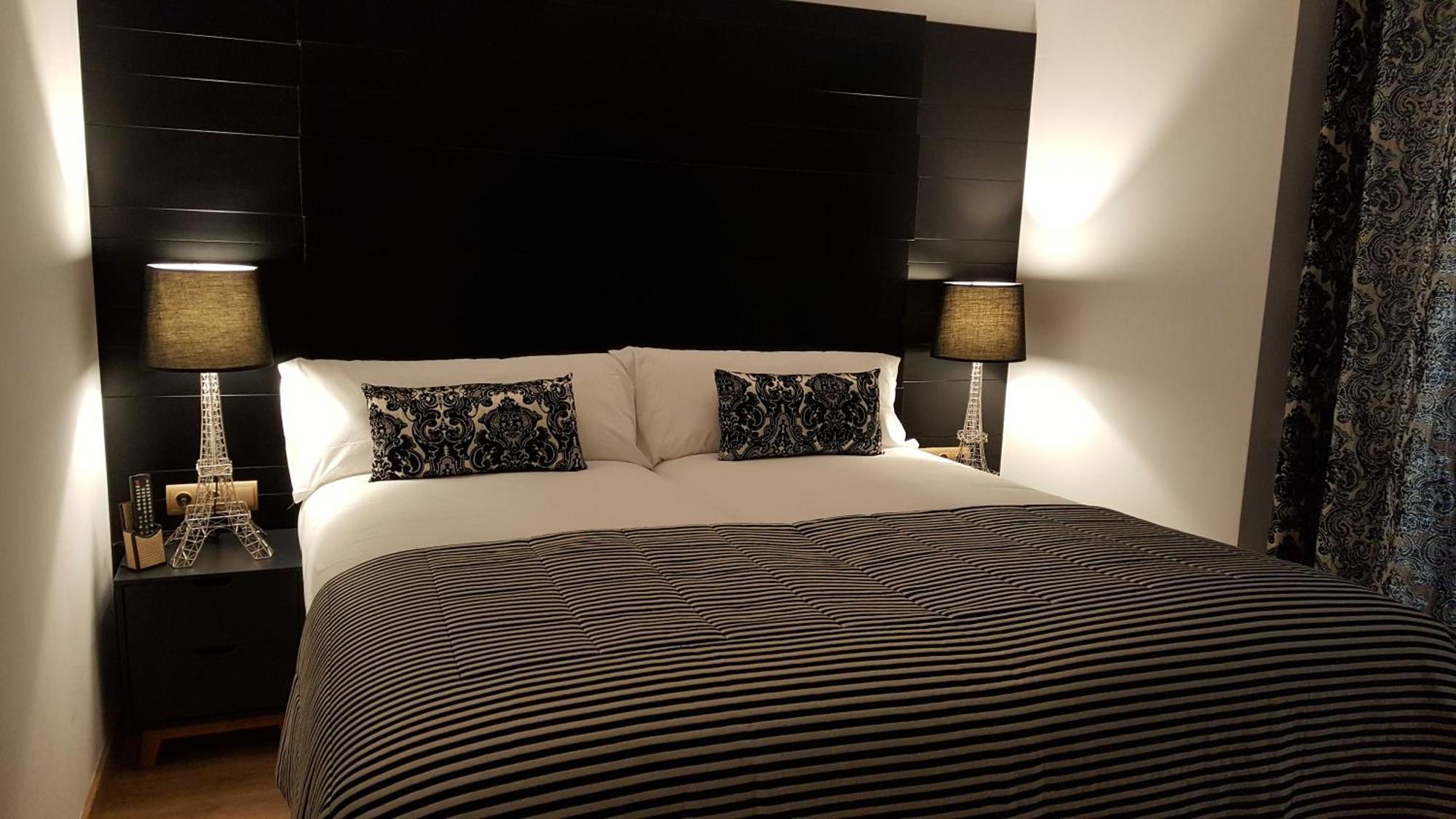 Apartamentos Art Suite 桑坦德 外观 照片
