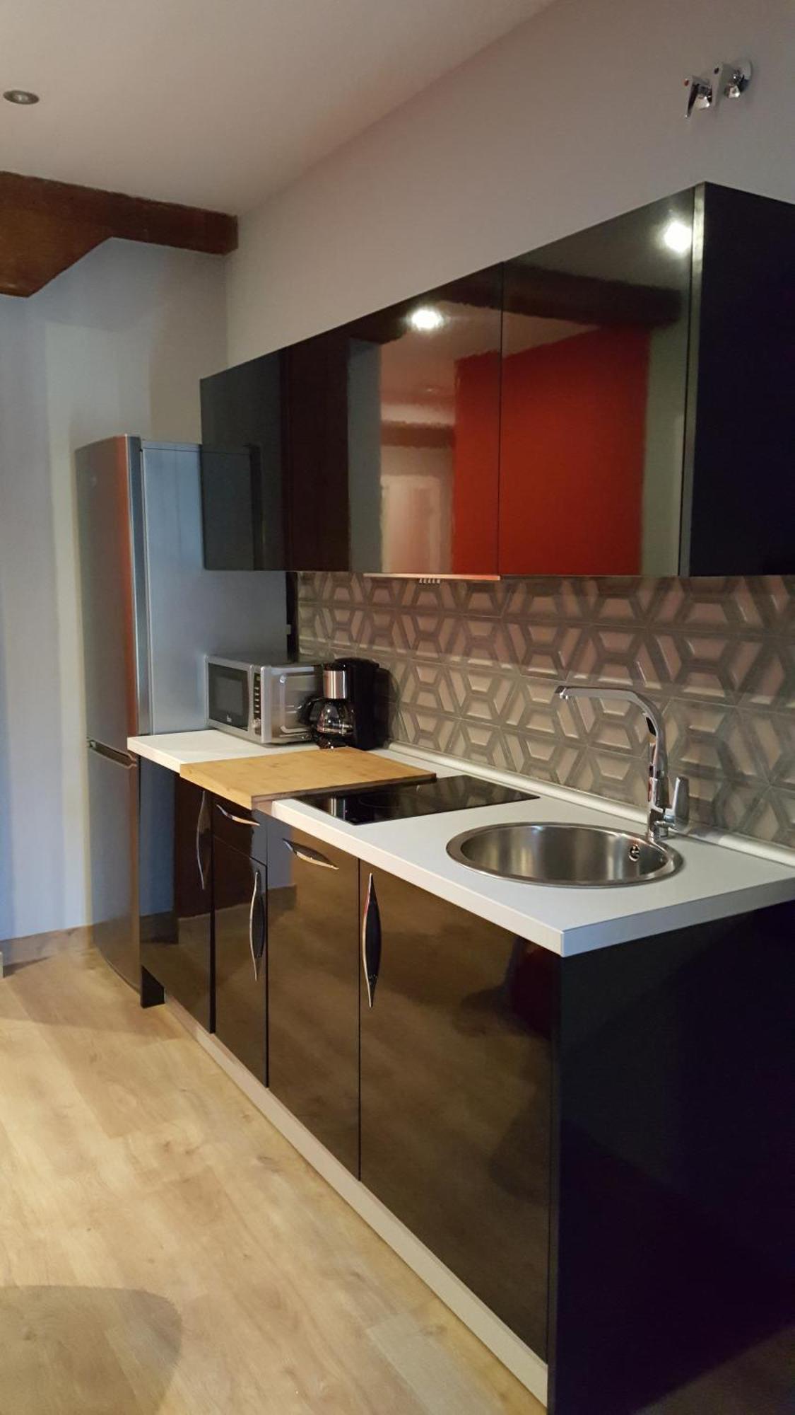 Apartamentos Art Suite 桑坦德 客房 照片