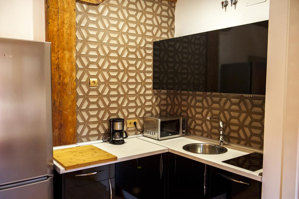 Apartamentos Art Suite 桑坦德 外观 照片