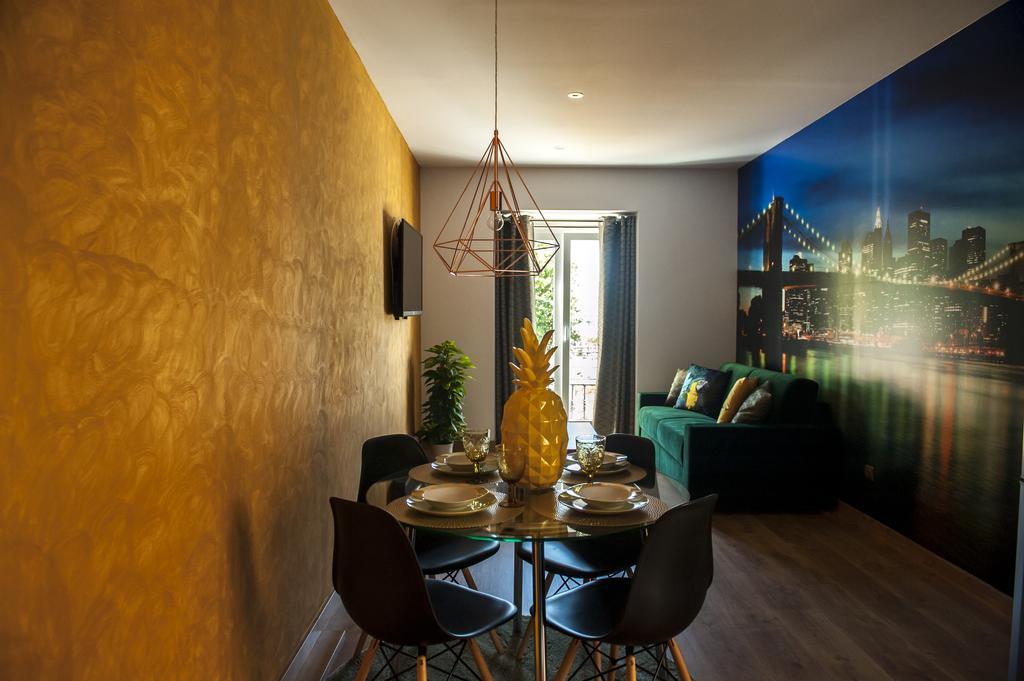 Apartamentos Art Suite 桑坦德 外观 照片