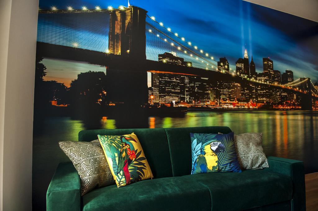 Apartamentos Art Suite 桑坦德 外观 照片
