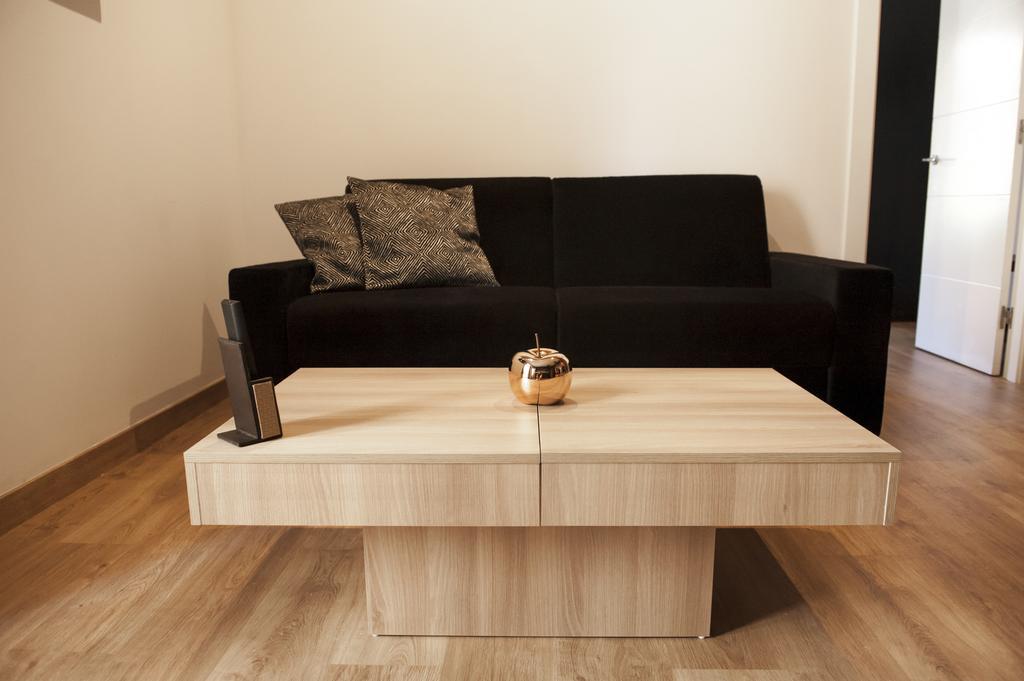Apartamentos Art Suite 桑坦德 外观 照片