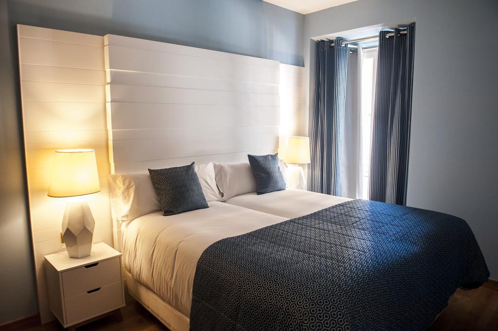 Apartamentos Art Suite 桑坦德 外观 照片