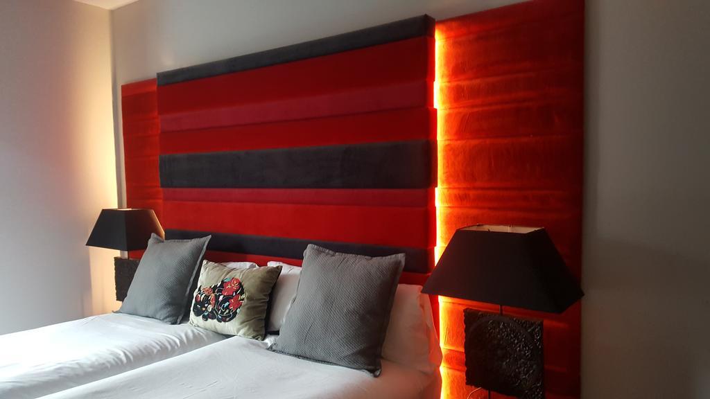 Apartamentos Art Suite 桑坦德 外观 照片