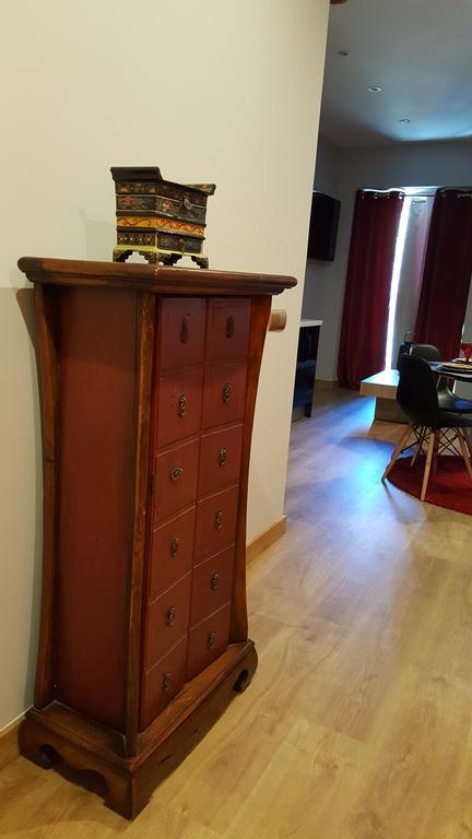 Apartamentos Art Suite 桑坦德 外观 照片