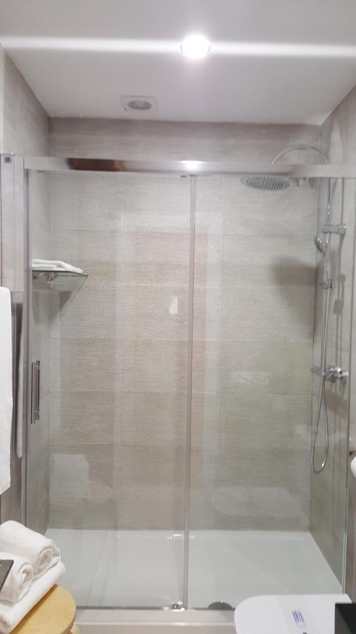 Apartamentos Art Suite 桑坦德 外观 照片