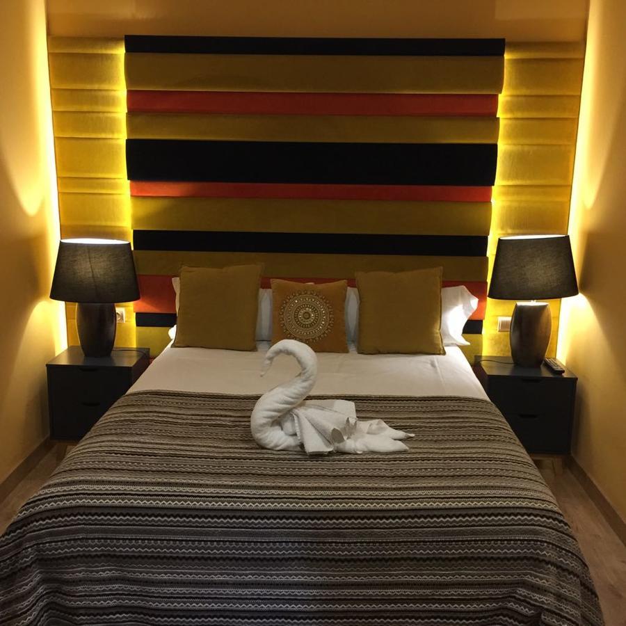 Apartamentos Art Suite 桑坦德 外观 照片
